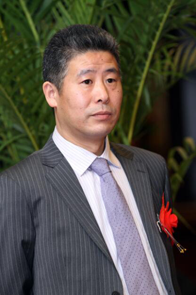 塞納左岸集團(tuán)董事長(zhǎng)