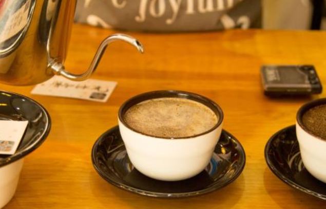 咖啡杯測(cè)的由來(lái)你知道嗎？