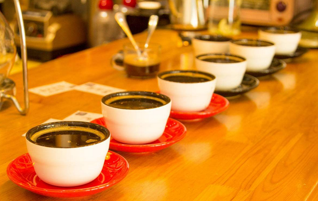咖啡杯測(cè)的由來(lái)你知道嗎？