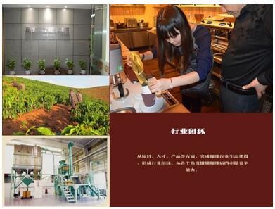 專業(yè)咖啡加盟店長(zhǎng)助力咖啡館獲得利潤(rùn)最大化